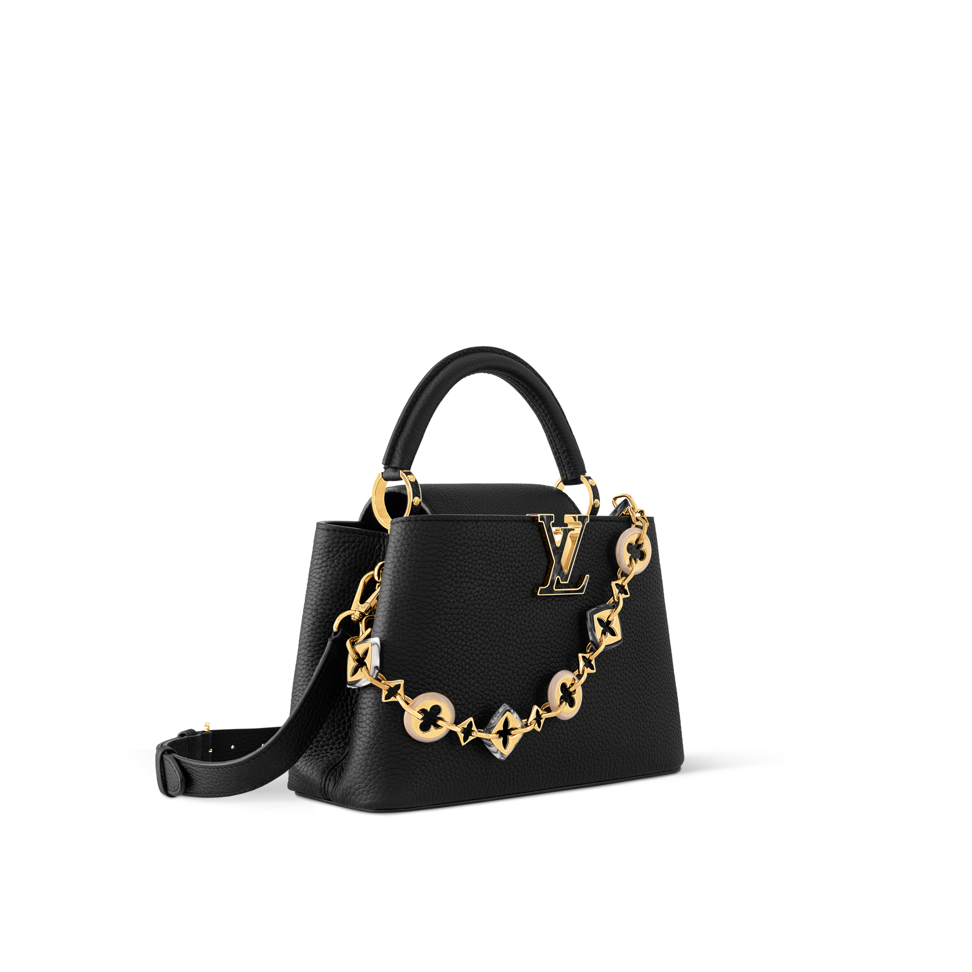 Capucines BB Capucines - Handbags | LOUIS VUITTON